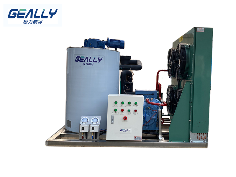 使用制冰機時要注意什么？制冰慢有哪些原因？