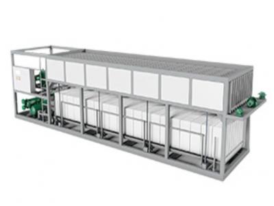 選擇購(gòu)買(mǎi)塊冰機(jī)前需要考慮什么？